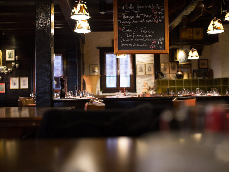 Presso Café & Lounge